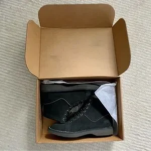 UGG | Shoes | Nwt Ugg Mens Camino Monkey Boot | Poshmark display picture 1
